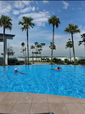 Townhill Guesthouse @ Bandar Teknologi Kajang